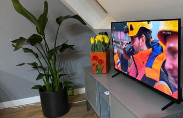 Apartament Fyrtel - Photo 37