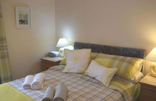 Hill View Cottage - Foto 7