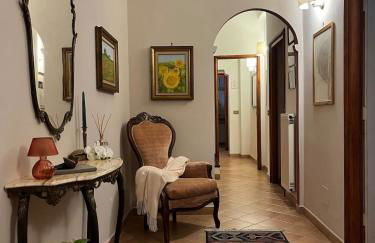 Una casa ospitale con giardino - Foto 8