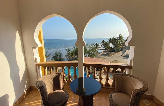 Eden Beach Resort Apartments - Foto 62