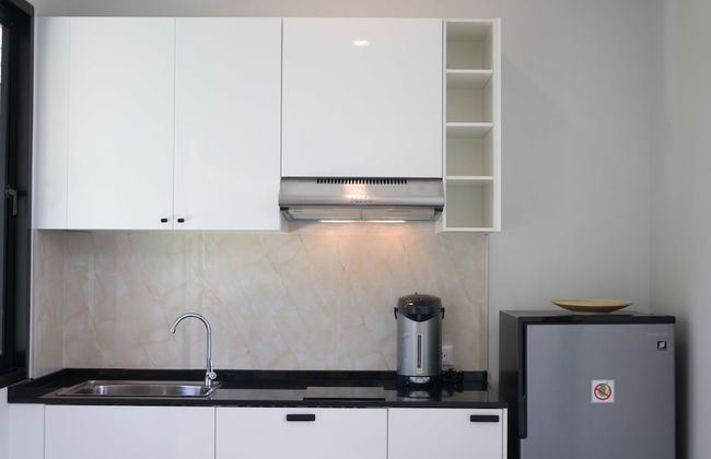 Goodnight Phuket Villa - Foto 34