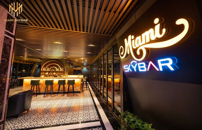 Madelise Hotel & Apartment - Photo 75