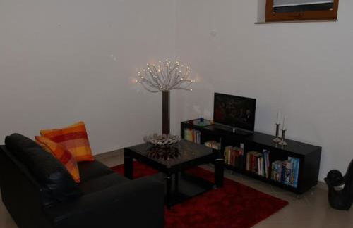 Komfort-Ferienwohnungen Walkmühle - Foto 9