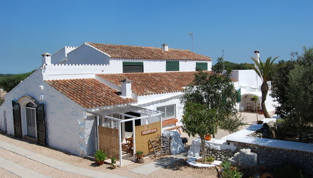 Turismo Rural Biniati des Pi - Foto 2, Imagen principal