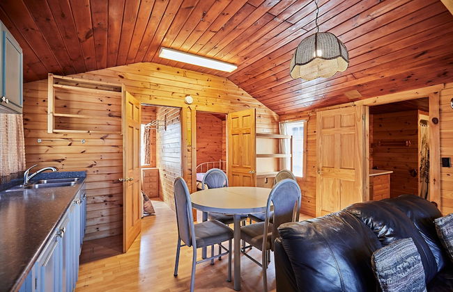 Dayspring Cottages - Foto 59