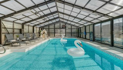 Urban Float - Foto 1