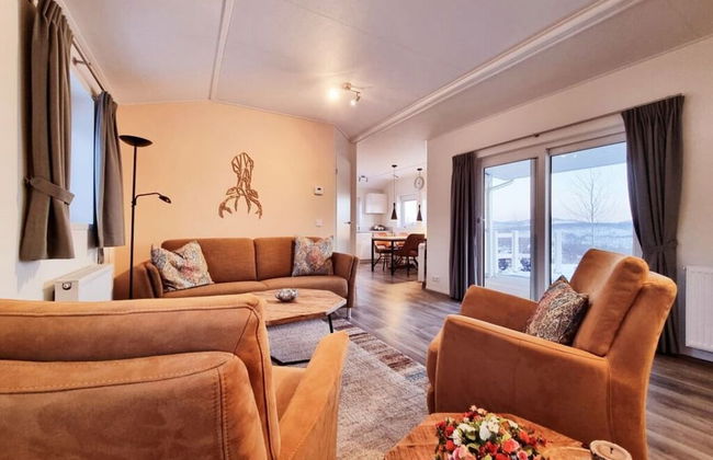 Sauerland Chalet Limonet - Foto 5