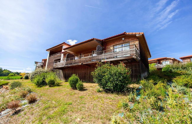 8-guests Holiday Home in Cassen - Photo 27