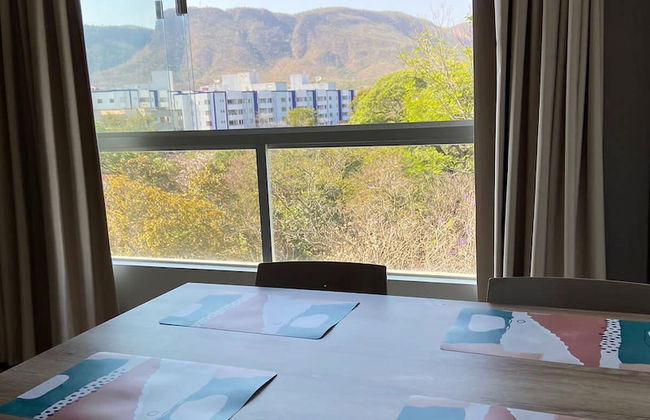 Thermas Goiás - Park Veredas - Foto 40