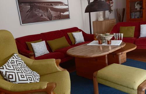 Ferienwohnung Emma - Foto 11