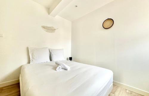 Le Ludique, moderne avec terrasse - Foto 17