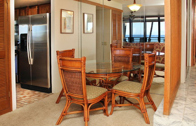 Polo Beach - CoralTree Residence Collection - Photo 35