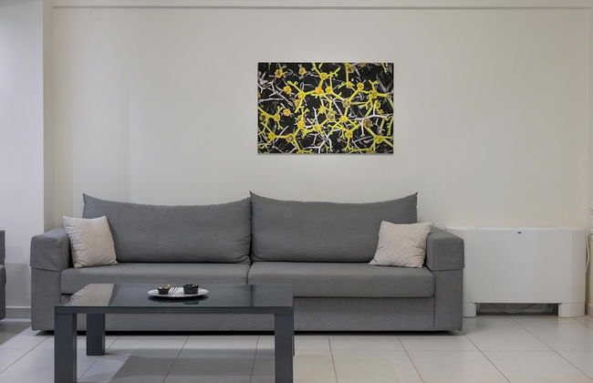 Spring Apartments - Foto 55