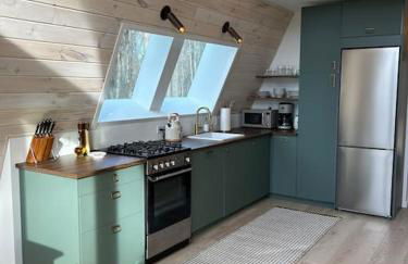 Fox Ridge-Black Alder Lodging - Foto 32