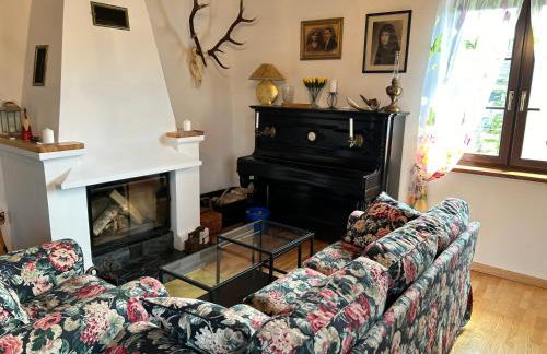 Dom w Gruszkach - Puszcza Białowieska - Foto 12