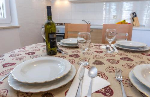 Apartments Medini - Photo 53