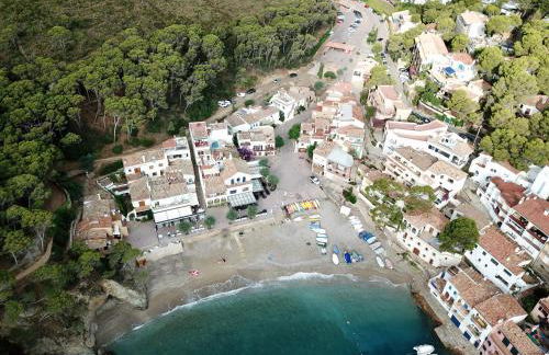 Apartament SUITES vista mar Sa Tuna - Foto 37