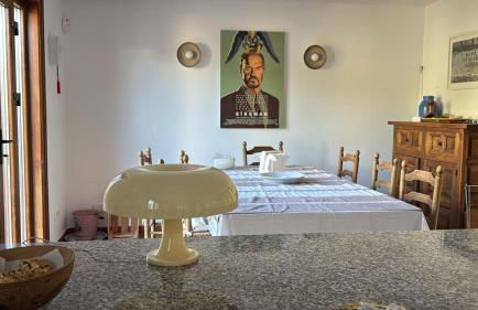 LA CALMA Espectacular villa con jardín y piscina en Menorca - Foto 64