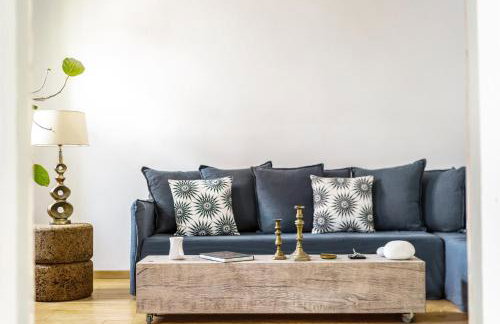 Folegandros Chora Bliss by Estia - Foto 21