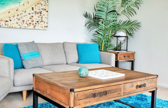 Kingsland Contemporary 2BR with Carpark - Photo 13