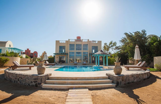 Stunning Golf Villa in El Gouna - Foto 28