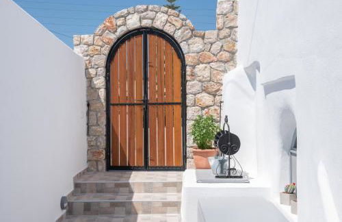 Argyro and Diogenis - Foto 35