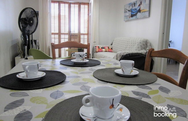 InmoBooking Reus, céntrico y Reformado - Foto 26