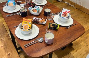 The Mews with Private Parking - Foto 20