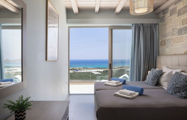 Falasarna Luxury Villas - Foto 60