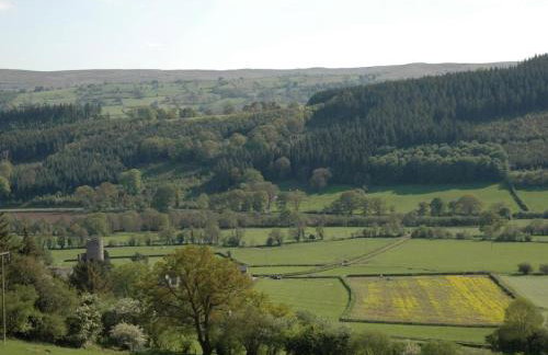 3 Bed in Crickhowell oc-bn124 - Foto 28