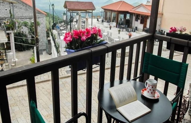 Antique Luxury Suite 75sq.m. - Photo 19