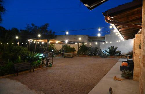 viale dei pini - Foto 56