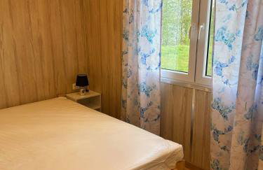 Komfortowe domki nad jeziorem Sztabinki - Foto 6