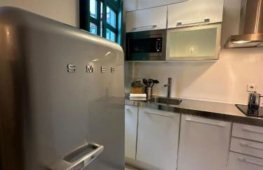 La Casa del Corral Triana collection apartment - Foto 61