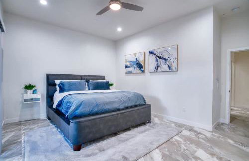 VEGAS OASIS CLOSE 2 STRIP! Private Hot tub & Heated Pool - Foto 58