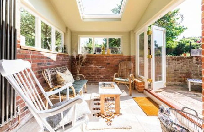 Host Stay Shipyard Studio - Foto 26