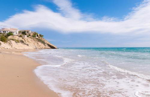 Beach House - healthy, protected location! El Campello, Alicante Spain - Photo 27