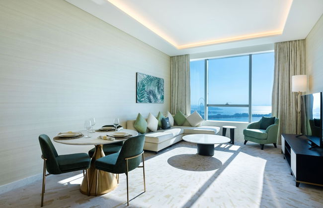 Maison Privee - Luxury Apt w/ Fabulous Views over Palm Jumeirah - Foto 20