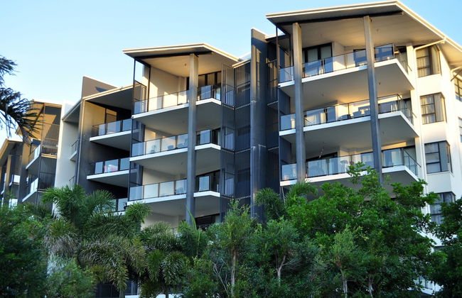 The Bay Apartments - Foto 47