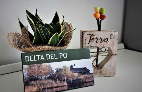 Mare&Terra... Alloggi nel Delta - Foto 14