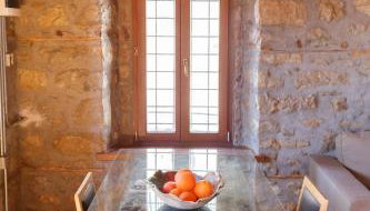 Cottage House in Traditional Greek Village - Foto 4