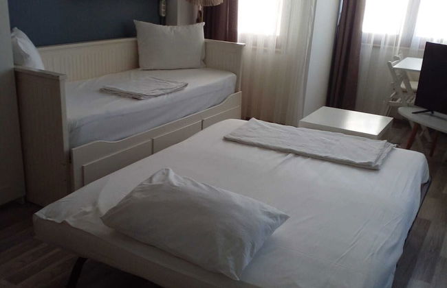 Istanbul HUB Flats - Photo 50