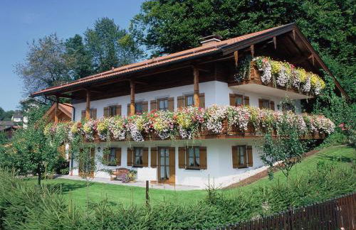 Strohmayer Appartements - Foto 1