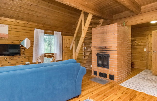 Kalliokoto - Foto 11