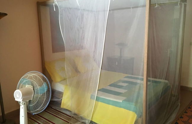 Studio in Tropical Garden - Photo 2