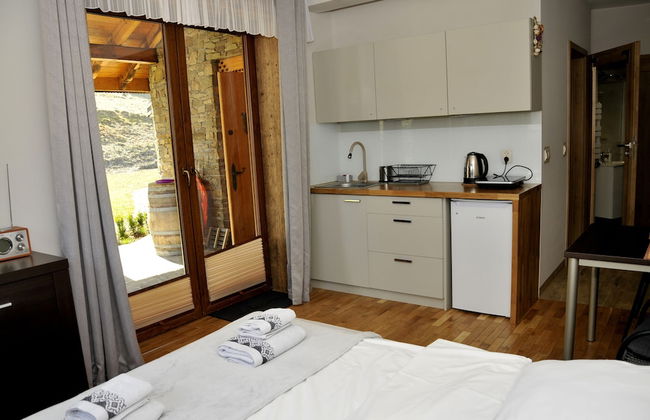 Lipowe Wzgórze - Photo 3