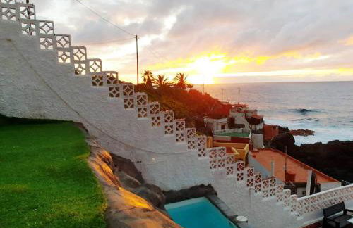 La casa del Mar - Escapada en primera línea de mar - Foto 45