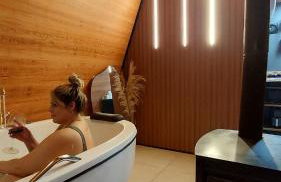 Chalé Araucárias Cambará do Sul - Foto 30