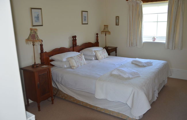 Middlehead Cottages at Cropton Forest - Foto 3