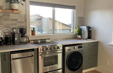 Cayucos Cottage Studio - Peak-A-Boo Ocean Views - Foto 13